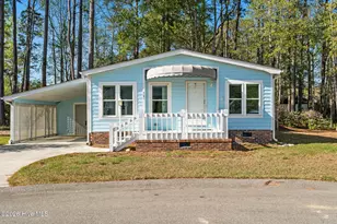 501 Deer Path, Calabash, NC 28467 - Photo 1