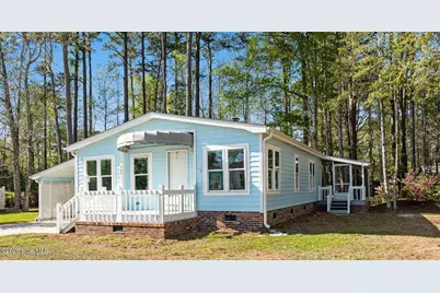 501 Deer Path, Calabash, NC 28467 - Photo 2