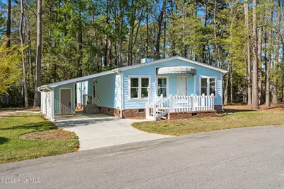 501 Deer Path, Calabash, NC 28467 - Photo 50