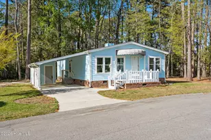 501 Deer Path, Calabash, NC 28467 - Photo 50