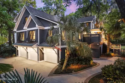 6412 Westport Drive, Wilmington, NC 28409 - Photo 1