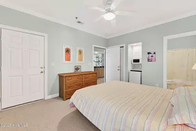 124 Via Old Sound Boulevard # B, Ocean Isle Beach, NC 28469 - Photo 10