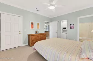 124 Via Old Sound Blvd, Ocean Isle Beach, NC 28469 - Photo 10