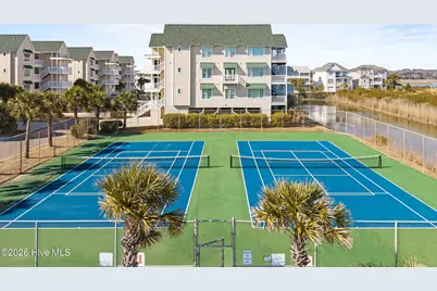 124 Via Old Sound Boulevard # B, Ocean Isle Beach, NC 28469 - Photo 4
