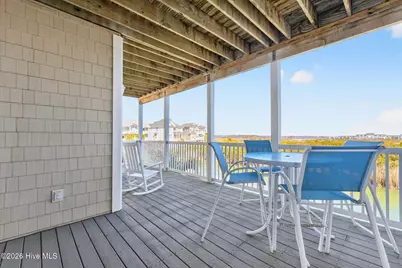 124 Via Old Sound Boulevard # B, Ocean Isle Beach, NC 28469 - Photo 40