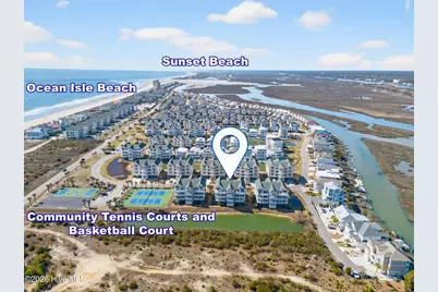 124 Via Old Sound Boulevard # B, Ocean Isle Beach, NC 28469 - Photo 54