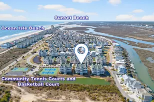 124 Via Old Sound Blvd, Ocean Isle Beach, NC 28469 - Photo 54
