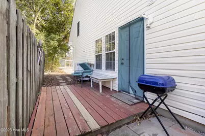 902 Fifth Street S, Carolina Beach, NC 28428 - Photo 26