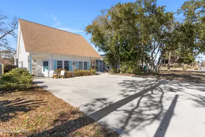 902 Fifth Street S, Carolina Beach, NC 28428 - Photo 2