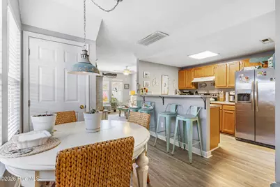 902 Fifth Street S, Carolina Beach, NC 28428 - Photo 12