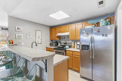 902 Fifth Street S, Carolina Beach, NC 28428 - Photo 10