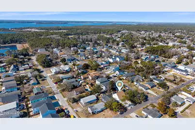 902 Fifth Street S, Carolina Beach, NC 28428 - Photo 34