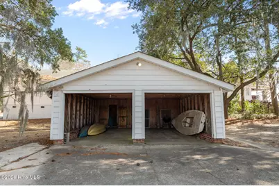 314 Sunnyside Drive, Washington, NC 27889 - Photo 56