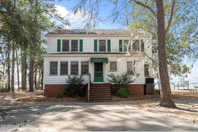 314 Sunnyside Drive, Washington, NC 27889 - Photo 6