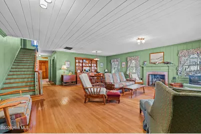 314 Sunnyside Drive, Washington, NC 27889 - Photo 20