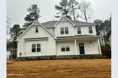865 Blue Bird Drive, Vass, NC 28394 - Photo 1