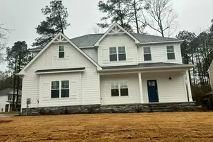 865 Blue Bird Dr, Vass, NC 28394 - Photo 1