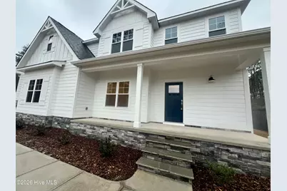 865 Blue Bird Drive, Vass, NC 28394 - Photo 2