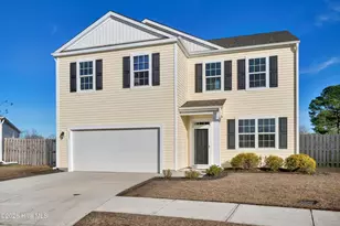 157 Presley Ln, Wilmington, NC 28411 - Photo 2