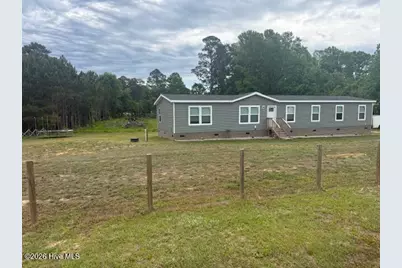 1378 Camp Ground Road, Whiteville, NC 28472 - Photo 4