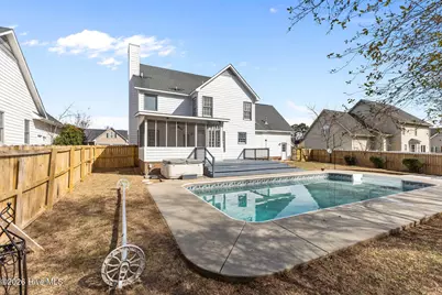 6724 Jacobs Creek Circle, Fayetteville, NC 28306 - Photo 42