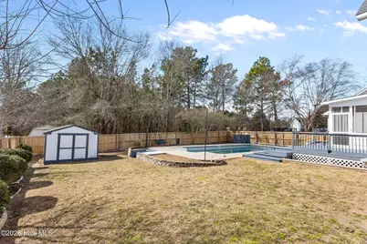 6724 Jacobs Creek Circle, Fayetteville, NC 28306 - Photo 46