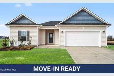 133 Tuscarora Drive, La Grange, NC 28551 - Photo 1