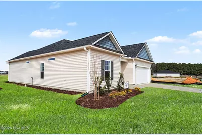 133 Tuscarora Drive, La Grange, NC 28551 - Photo 4