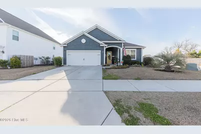 209 Edgewater Way, Surf City, NC 28445 - Photo 1
