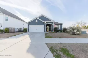 209 Edgewater Wy, Surf City, NC 28445 - Photo 1
