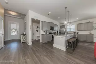 209 Edgewater Wy, Surf City, NC 28445 - Photo 4