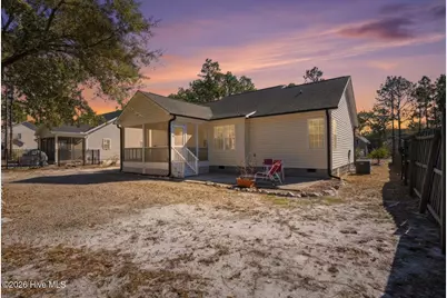 1481 E Boiling Spring Road, Southport, NC 28461 - Photo 2