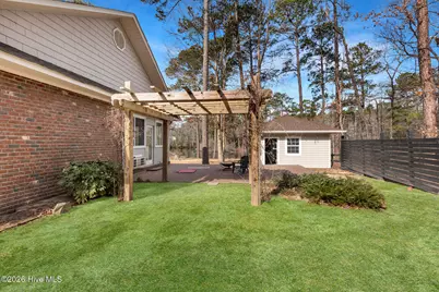 133 Joels Circle, Carthage, NC 28327 - Photo 48