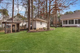 133 Joels Cir, Carthage, NC 28327 - Photo 52