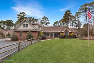 133 Joels Cir, Carthage, NC 28327 - Photo 1