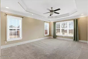 106 Glasgow Ln, La Grange, NC 28551 - Photo 16