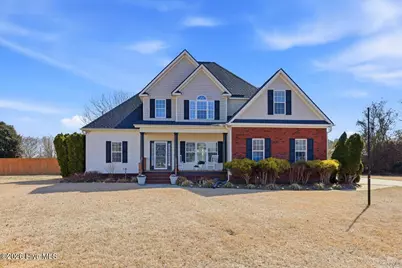 106 Glasgow Lane, La Grange, NC 28551 - Photo 1