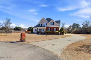 106 Glasgow Ln, La Grange, NC 28551 - Photo 2