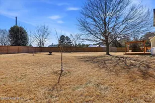 106 Glasgow Ln, La Grange, NC 28551 - Photo 30