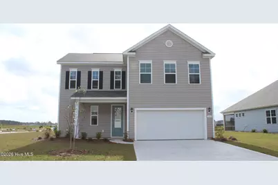 2131 Marietta Circle NW, Ash, NC 28420 - Photo 1