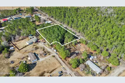 66 Tree Top Court, Hampstead, NC 28443 - Photo 1