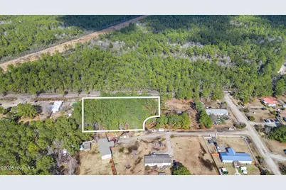 66 Tree Top Court, Hampstead, NC 28443 - Photo 2