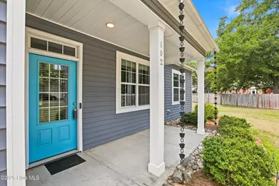 102 Ironwood Drive, Greenville, NC 27834 - Photo 4