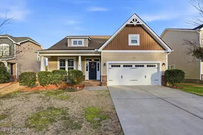 110 Somervale Lane, Goldsboro, NC 27530 - Photo 1