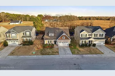 110 Somervale Lane, Goldsboro, NC 27530 - Photo 42