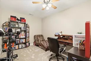 110 Somervale Ln, Goldsboro, NC 27530 - Photo 28