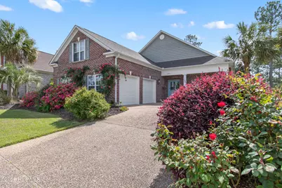 684 Creekway Circle SE, Bolivia, NC 28422 - Photo 44
