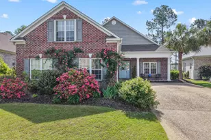 684 Creekway Cir SE, Bolivia, NC 28422 - Photo 1