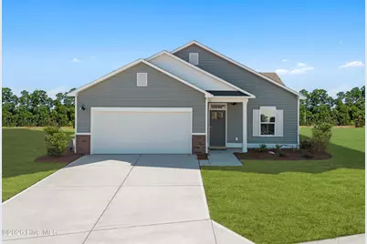 778 Pelican Cove Way SE #303, Southport, NC 28461 - Photo 1