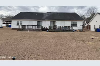 520 Lake Road #A&B, Greenville, NC 27834 - Photo 4